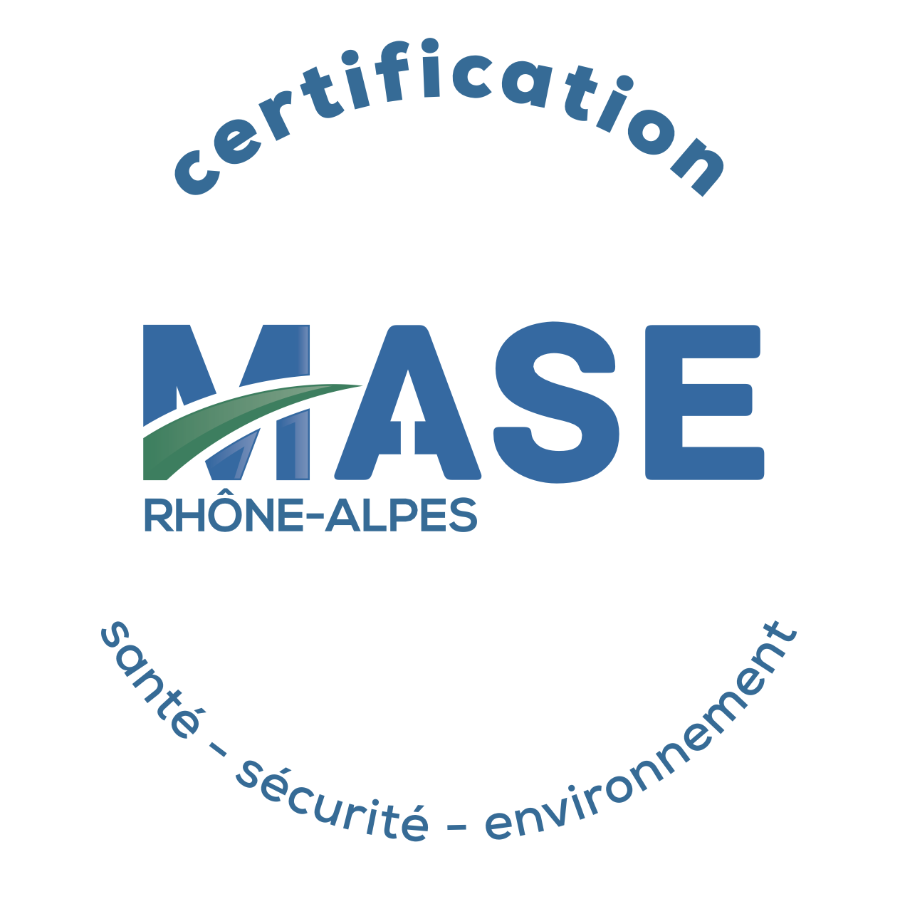 MASE Rhône-Alpes
